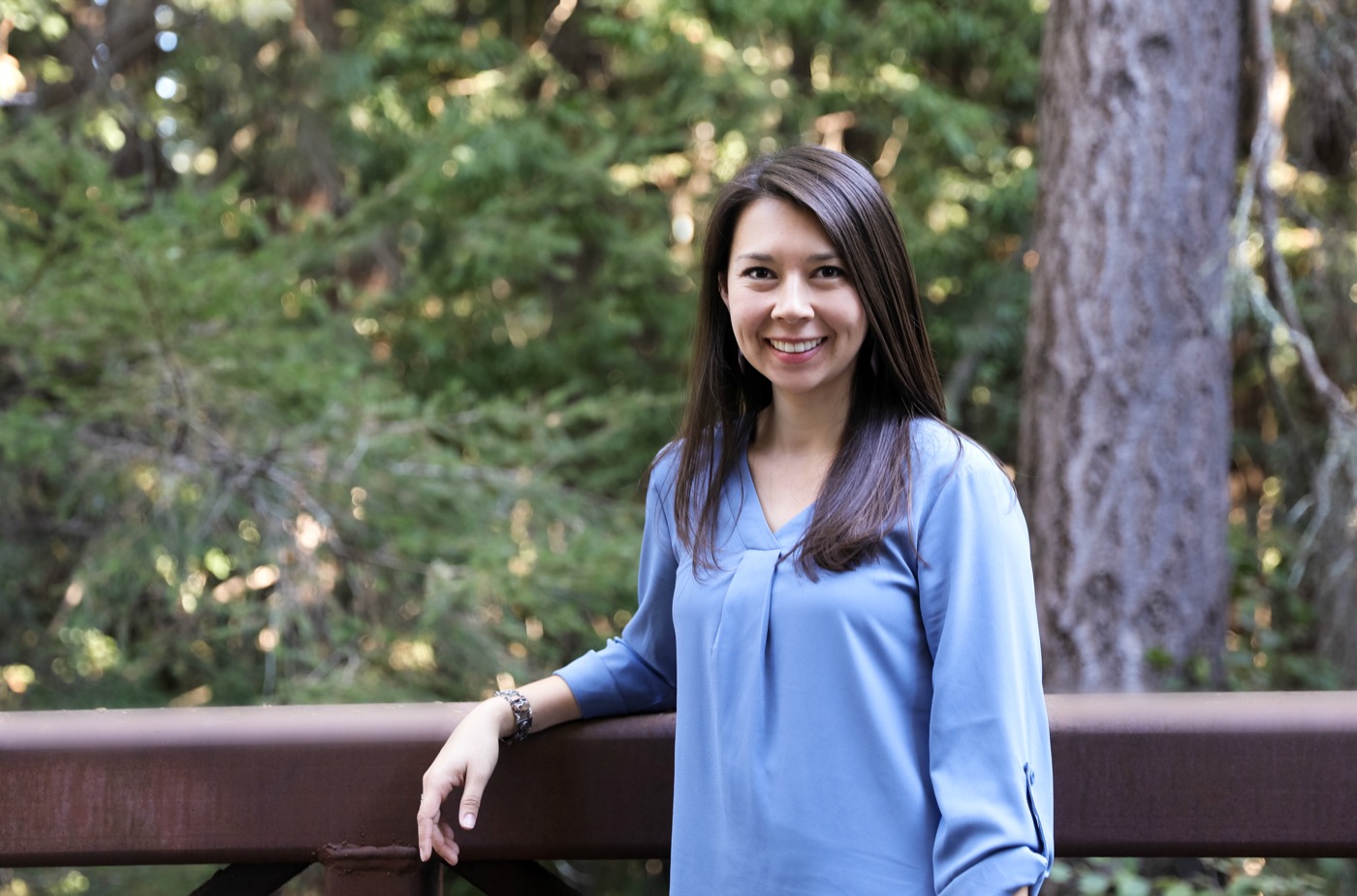 Jacqueline Kimmey, Ph.D.
